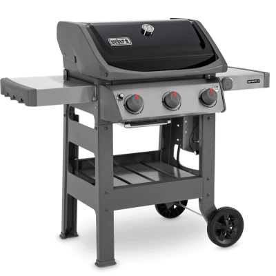 Гриль газовый Weber Spirit II E-310 GBS (45010175)