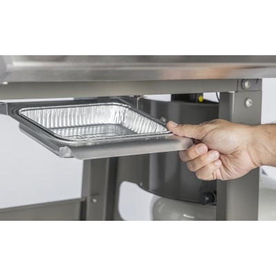 Гриль газовый Weber Spirit II E-310 GBS (45010175)