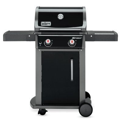 Гриль газовый Weber (Spirit E210) Original (1160x800x1290мм) 46010675 Гриль газовый Weber (Spirit E210) Original (1160x800x1290мм) 46010675