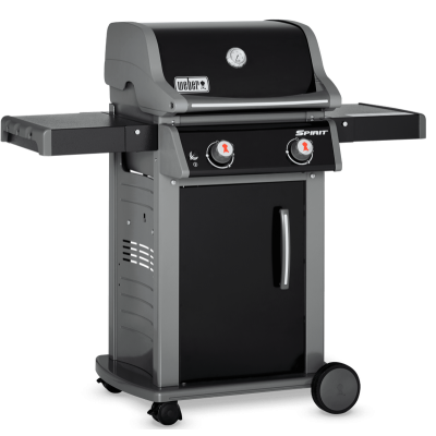 Гриль газовый Weber (Spirit E210) Original (1160x800x1290мм) 46010675 Гриль газовый Weber (Spirit E210) Original (1160x800x1290мм) 46010675