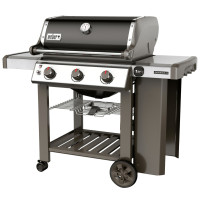 Гриль газовый Weber Genesis II E-310 GBS (61011175) Гриль газовый Weber Genesis II E-310 GBS (61011175)
