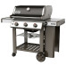 Гриль газовый Weber Genesis II E-310 GBS (61011175)
