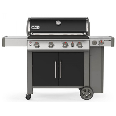 Гриль газовый Weber Genesis II EP-435 GBS (62016175)