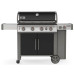 Гриль газовый Weber Genesis II EP-435 GBS (62016175)
