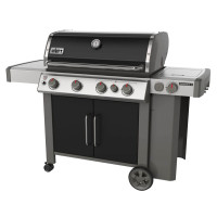 Гриль газовый Weber Genesis II EP-435 GBS (62016175)