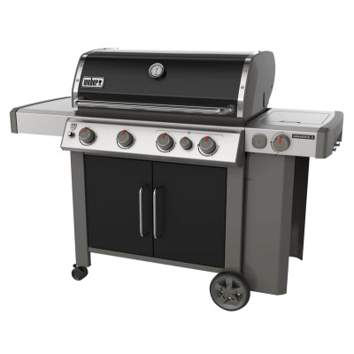 Гриль газовый Weber Genesis II EP-435 GBS (62016175) Гриль газовый Weber Genesis II EP-435 GBS (62016175)