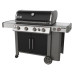 Гриль газовый Weber Genesis II EP-435 GBS (62016175)