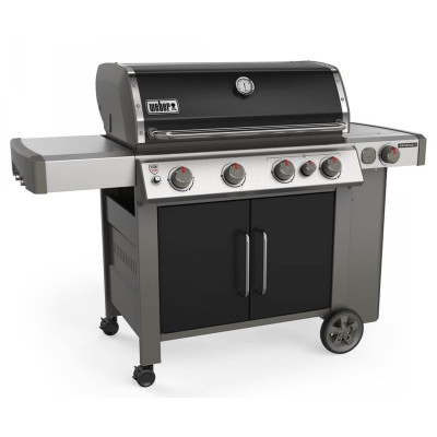 Гриль газовый Weber Genesis II EP-435 GBS (62016175)