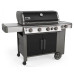 Гриль газовый Weber Genesis II EP-435 GBS (62016175)