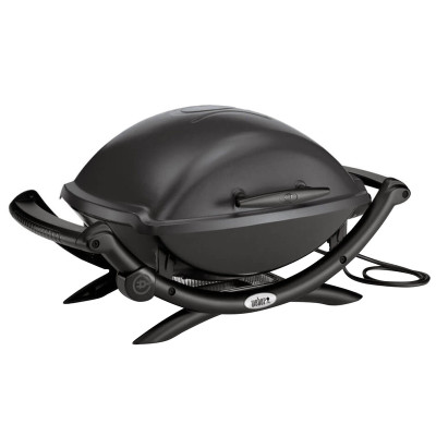 Гриль электрический Weber Q2400 Grey (55020079) Гриль электрический Weber Q2400 Grey (55020079)