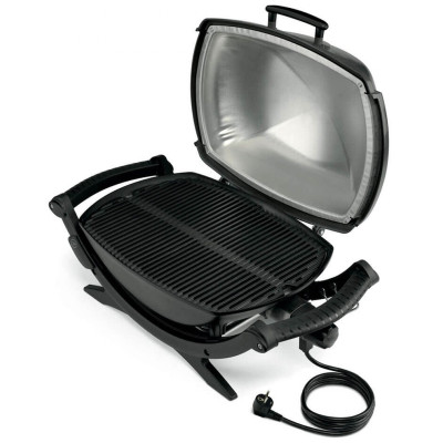 Гриль электрический Weber Q2400 Grey (55020079)