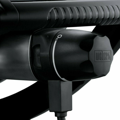 Гриль электрический Weber Q2400 Grey (55020079)