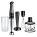 Блендер BRAUN MQ 9027 X BK