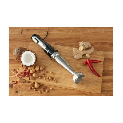 Блендер BRAUN MQ 9027 X BK Блендер BRAUN MQ 9027 X BK