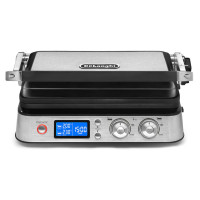 Электрогриль DeLonghi CGH1012D