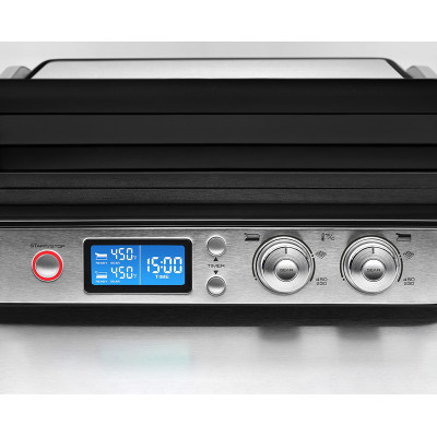 Электрогриль DeLonghi CGH1012D