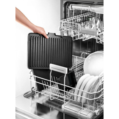 Электрогриль DeLonghi CGH1012D