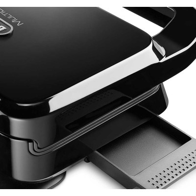 Электрогриль DeLonghi SW12A BK