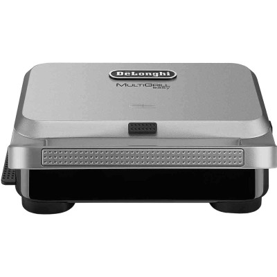 Электрогриль DeLonghi SW12AC S