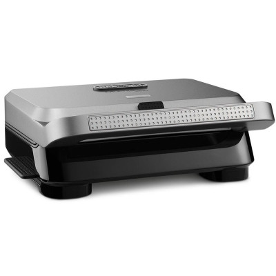 Электрогриль DeLonghi SW12AC S
