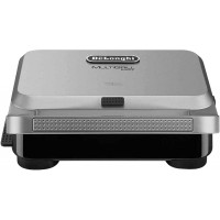 Электрогриль DeLonghi SW12BC S Электрогриль DeLonghi SW12BC S