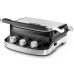 Электрогриль DeLonghi CGH 912 Steel BK
