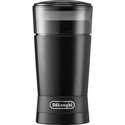 Кофемолка DeLonghi KG 200 BK Кофемолка DeLonghi KG 200 BK