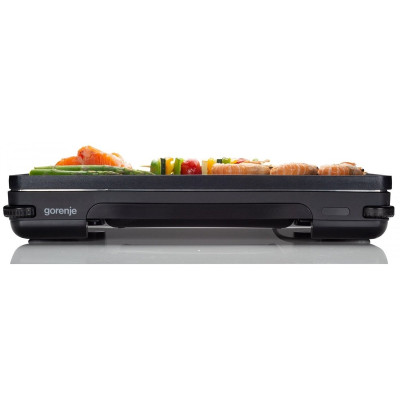 Электрогриль GORENJE TG2000LCB (KYS-890)