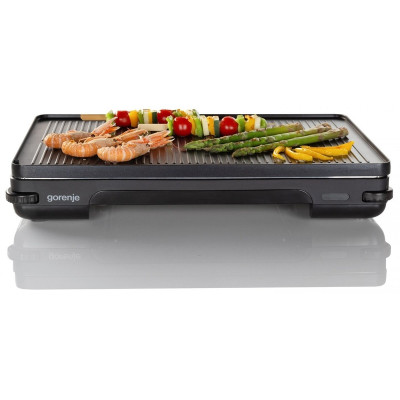 Электрогриль GORENJE TG2000LCB (KYS-890)