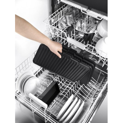 Электрогриль DeLonghi CGH 1020 D Электрогриль DeLonghi CGH 1020 D