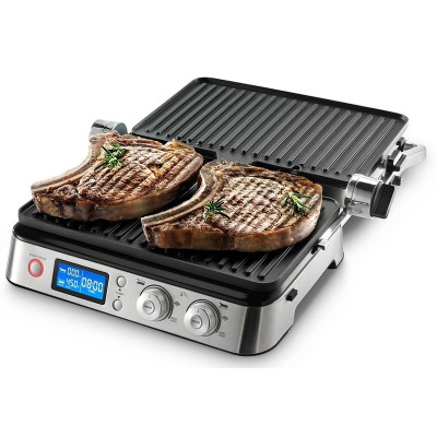 Электрогриль DeLonghi CGH 1020 D Электрогриль DeLonghi CGH 1020 D