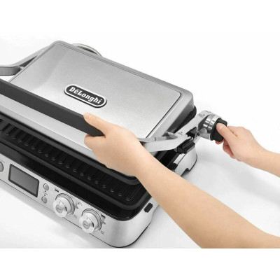 Электрогриль DeLonghi CGH 1020 D Электрогриль DeLonghi CGH 1020 D