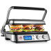 Электрогриль DeLonghi CGH 1020 D