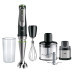 Блендер BRAUN MQ 9138 XI