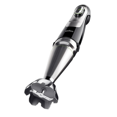 Блендер BRAUN MQ 9138 XI