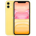 Apple iPhone 11 64Gb Yellow (MHDE3) Slim Box