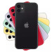 Apple iPhone 11 128Gb Black (MHDH3) Slim Box