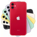 Apple iPhone 11 128Gb Red (MHDK3) Slim Box