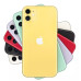 Apple iPhone 11 128Gb Yellow (MHDL3) Slim Box