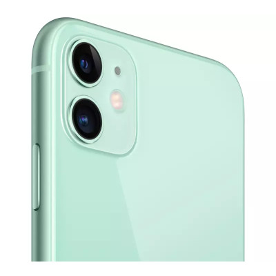 Apple iPhone 11 128Gb Green (MHDN3) Slim Box