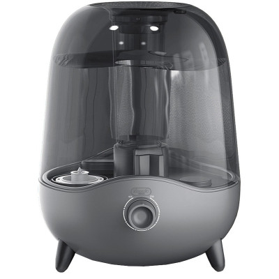 Увлажнитель воздуха Deerma Humidifier Black (DEM-F323)