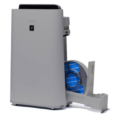 Очиститель воздуха Sharp UA-HD50E-L Очиститель воздуха Sharp UA-HD50E-L