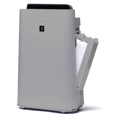 Очиститель воздуха Sharp UA-HD50E-L Очиститель воздуха Sharp UA-HD50E-L