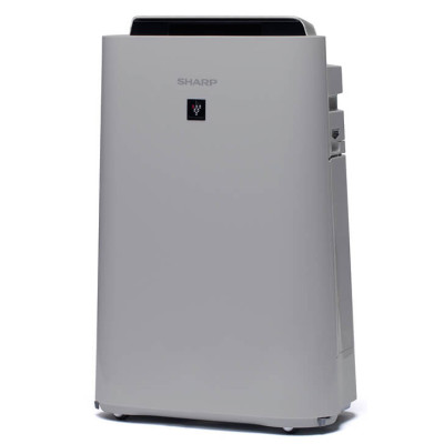 Очиститель воздуха Sharp UA-HD60E-L Очиститель воздуха Sharp UA-HD60E-L