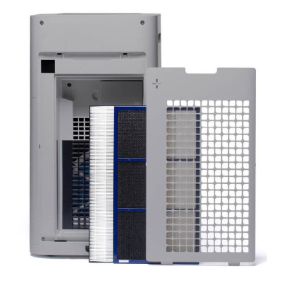 Очиститель воздуха Sharp UA-HG40E-L