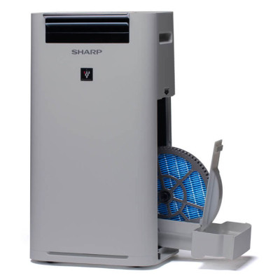Очиститель воздуха Sharp UA-HG40E-L