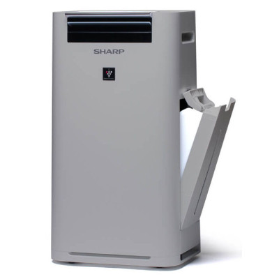 Очиститель воздуха Sharp UA-HG40E-L