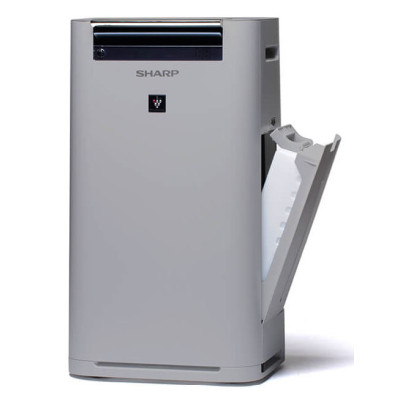 Очиститель воздуха Sharp UA-HG60E-L Очиститель воздуха Sharp UA-HG60E-L