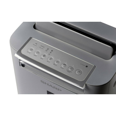 Очиститель воздуха Sharp UA-HG60E-L Очиститель воздуха Sharp UA-HG60E-L