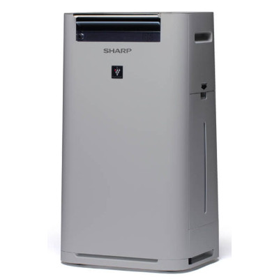 Очиститель воздуха Sharp UA-HG60E-L Очиститель воздуха Sharp UA-HG60E-L